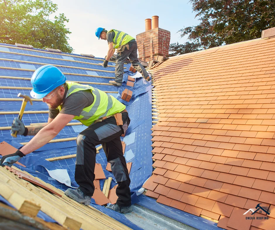 Why choose Roof Repair Near Me in Joanna, SC